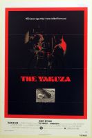 The Yakuza