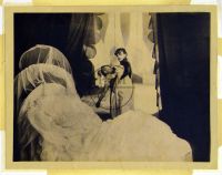 THE CABINET OF DR CALIGARI