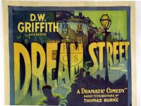 DREAM STREET