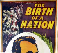THE BIRTH OF A NATION