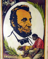 THE BIRTH OF A NATION