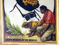 THE BIRTH OF A NATION