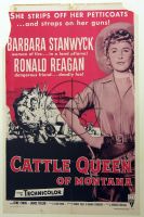 Cattle Queen of Montana