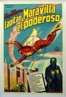 Adventures of Captain Marvel