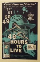 48 Hours To Live