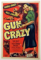 Gun Crazy