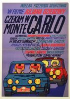 Czekam W Monte Carlo
