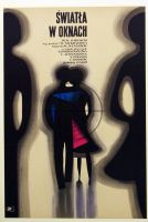 Lights Go On In The City