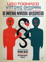 In The Name Of The Italian People