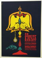 24 Hours In A Woman's Life