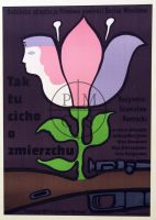 Dawns Here Are Quiet