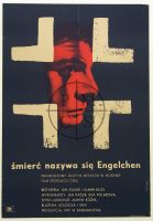 Death Is Called Engelchen