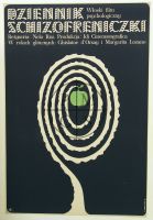 Diary Of A Schizophrenic Girl