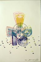 COMMITTEE 2000, ANDY WARHOL