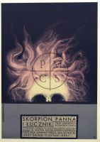 Scorpio Virgo and Sagittarius