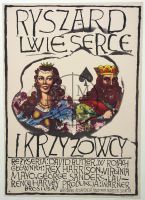 King Richard And The Crusaders