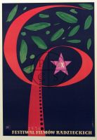 IX Festival Filmow Radzieckich