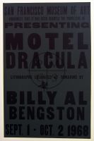 MOTEL DRACULA