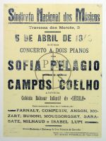 Sindicado National Dos Musicos