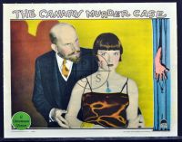 THE CANARY MURDER CASE
