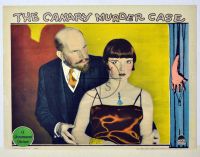 THE CANARY MURDER CASE