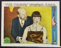 THE CANARY MURDER CASE