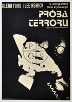 Experiment In Terror