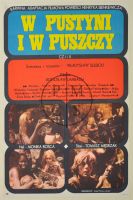 In Desert And Wilderness