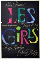 Les Girls