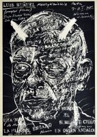 Criminal Life Of Archibaldo De La Cruz