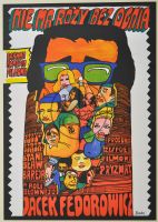 Nie Ma Rozy Bez Ognia