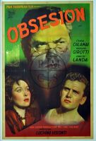 Obsesion