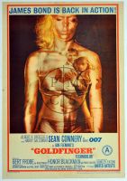 GOLDFINGER