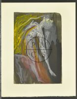 SALVADOR DALI - HELL CANTO