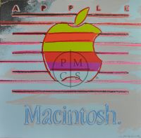 ANDY WARHOL MACINTOSH