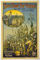 Save Seed For Victory