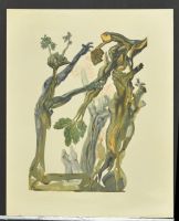 INFERNO TAV.13 BEFORE