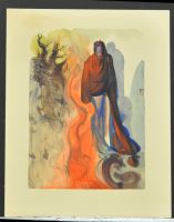 INFERNO TAV.16 BEFORE