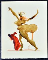 INFERNO TAV.22 AFTER