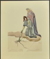 INFERNO TAV.32 BEFORE