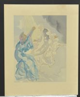 PARADISIO TAV.5 BEFORE