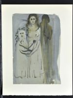 PURGATORIO TAV.16 AFTER