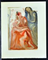 PURGATORIO TAV.32 AFTER