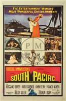 South Pacific