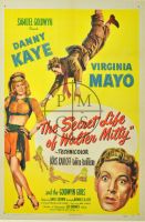 Secret Life Of Walter Mitty