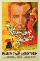 The Magnificent Matador