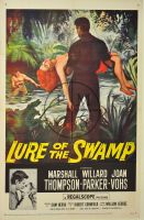 Lure Of The Swamp