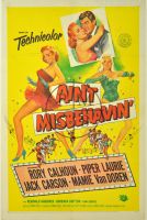 Aint Misbehavin'