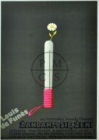 Gendarme Gets Married