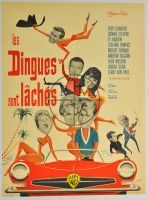 Palm Springs Weekend 